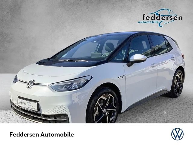 Volkswagen ID.3 Performance Pro