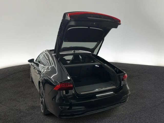 Audi A7 50 TFSI Hybride Quattro
