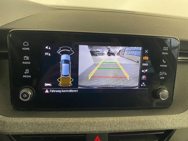 Skoda Kamiq 1.0 TSI 85 Selection