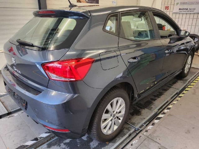 Seat Ibiza 1.0 TSI Style
