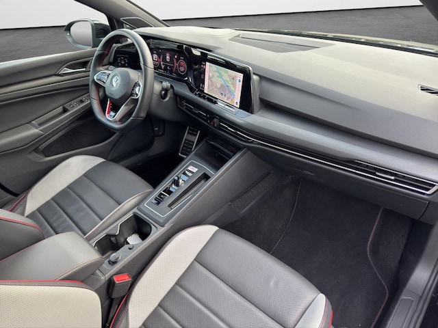 Volkswagen Golf 2.0 TSI DSG GTI