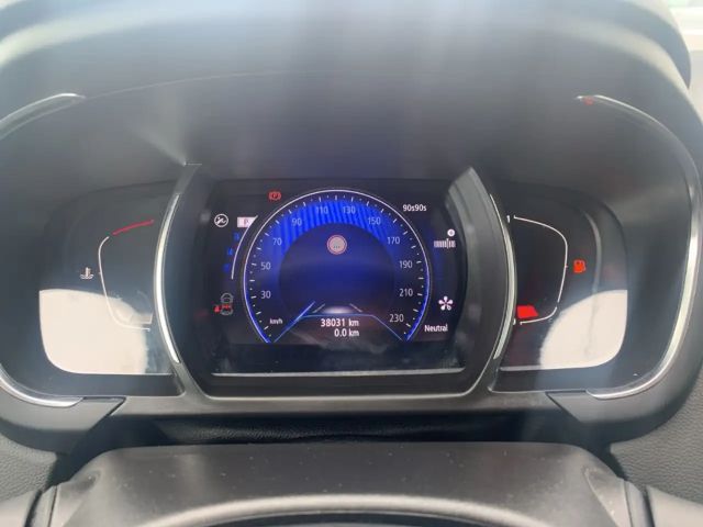 Renault Grand Scenic EDC Grand TCe 140 Techno