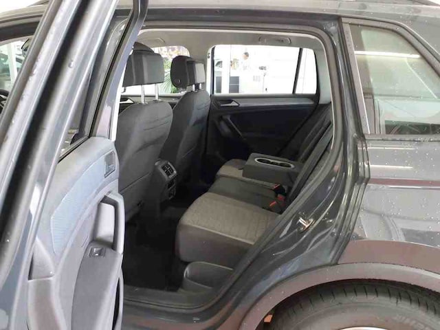 Volkswagen Tiguan 2.0 TDI DSG Life