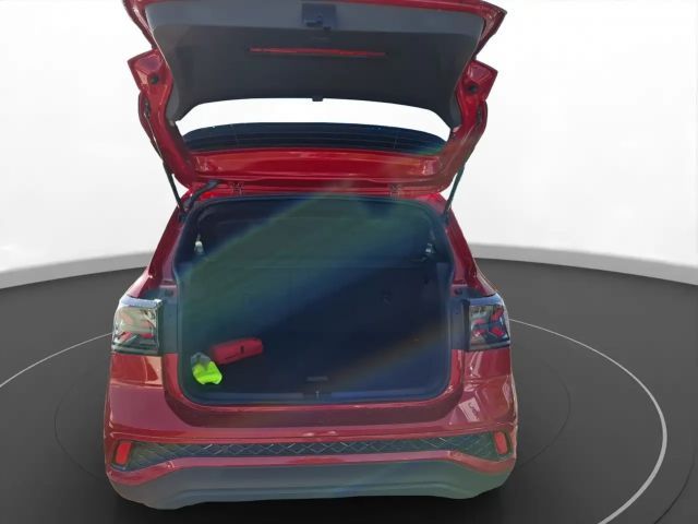 Volkswagen T-Cross DSG R-Line