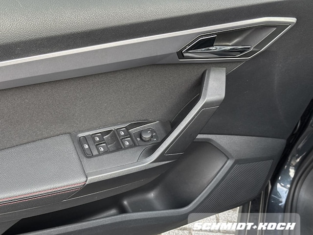 Seat Arona 1.5 TSI DSG FR-lijn