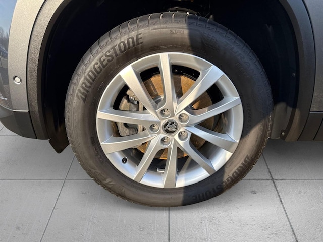 Skoda Kodiaq 2.0 TSI 4x4 Style Style