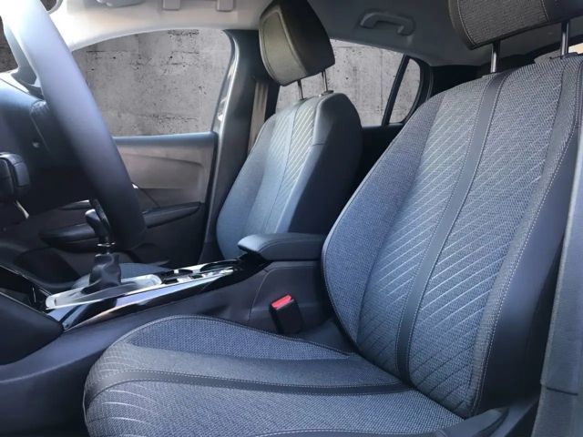 Peugeot 208 Allure Pack