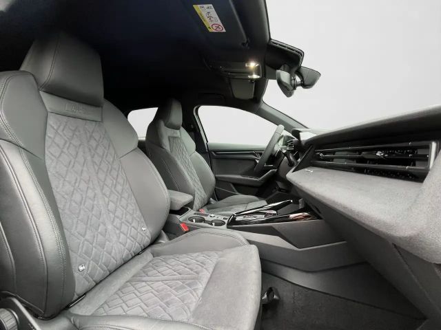 Audi RS3 S-Tronic Sedan Sportback