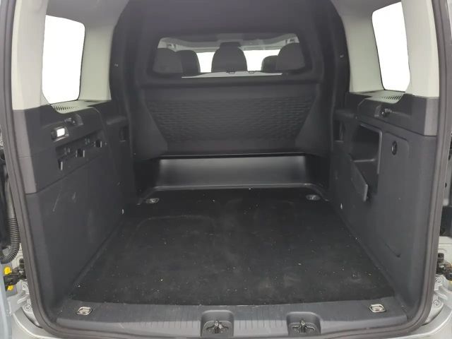 Volkswagen Caddy 2.0 TDI Combi Maxi