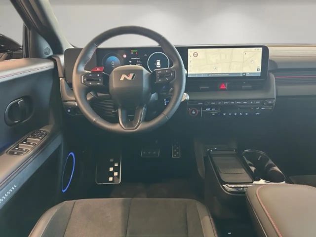 Hyundai IONIQ 5 Ioniq 5 N