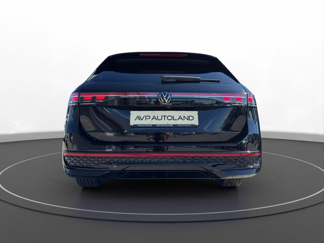 Volkswagen Passat 2.0 TDI 4Motion DSG