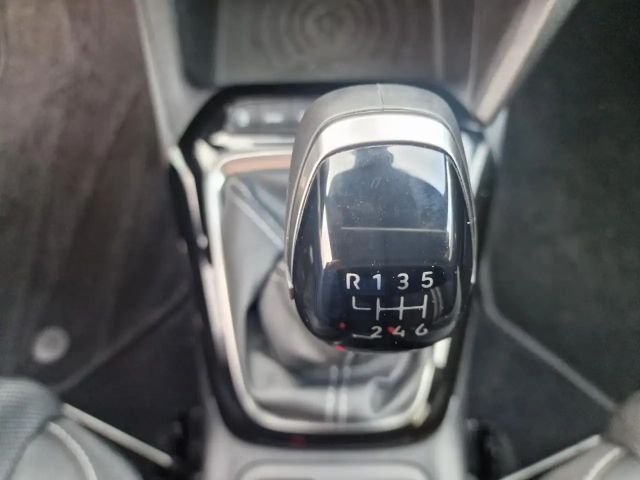 Opel Corsa GS-Line Grand Sport