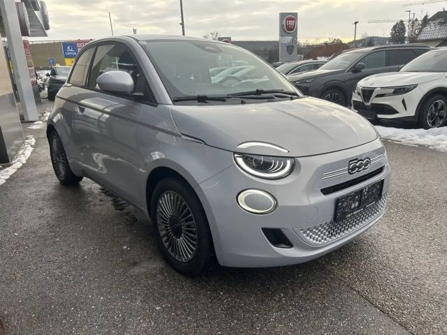 Fiat 500 Hybrid Hatchback Torino