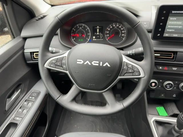 Dacia Jogger Extreme