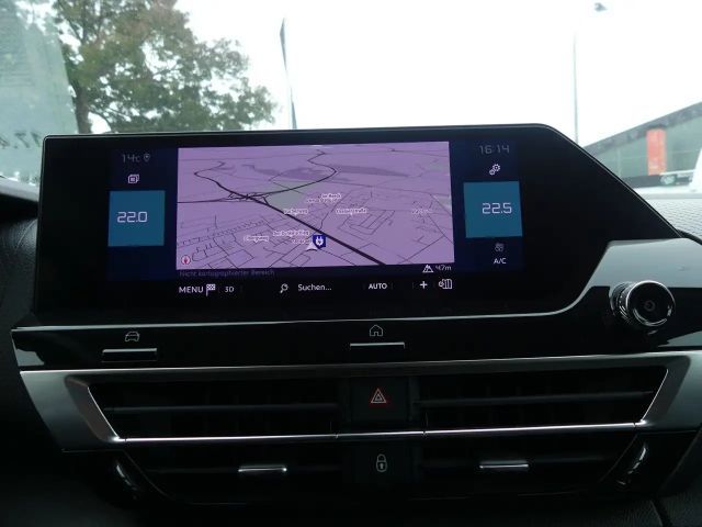 Citroën C4 Feel Pack