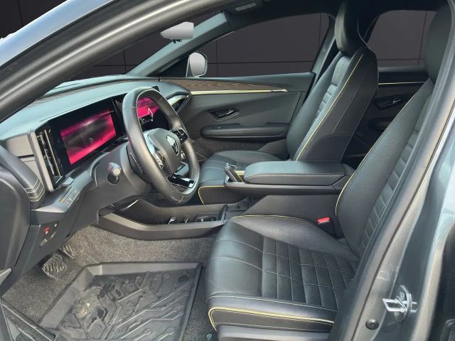 Renault Megane E-Tech E-Tech EV60 Iconic