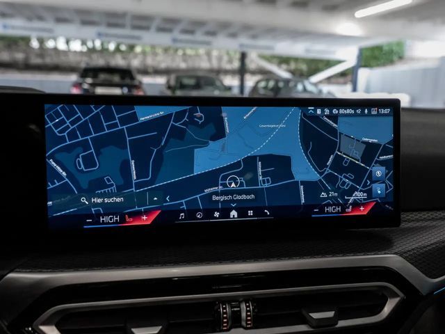 BMW i4 Coupé Gran Coupé M-Sport eDrive35