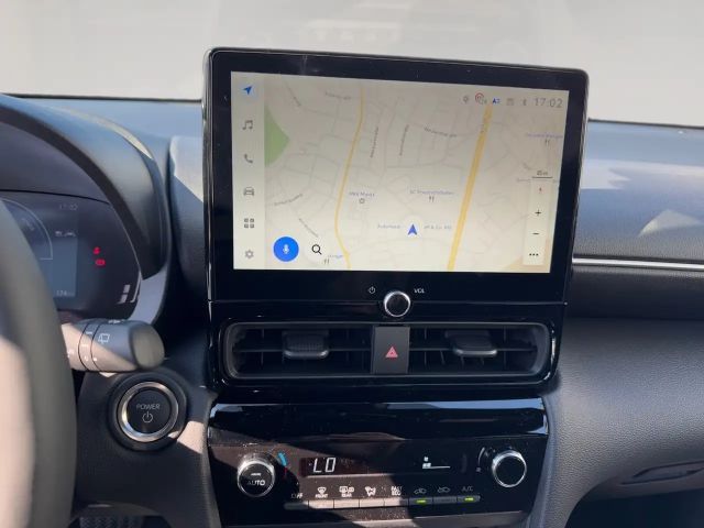 Toyota Yaris Cross Hybride