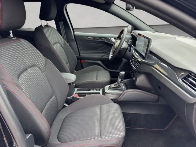 Ford Focus EcoBoost ST Line Wagon