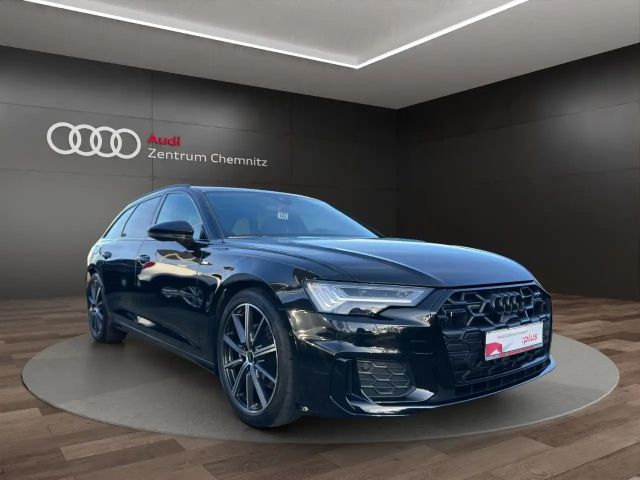 Audi A6 40 TDI Avant