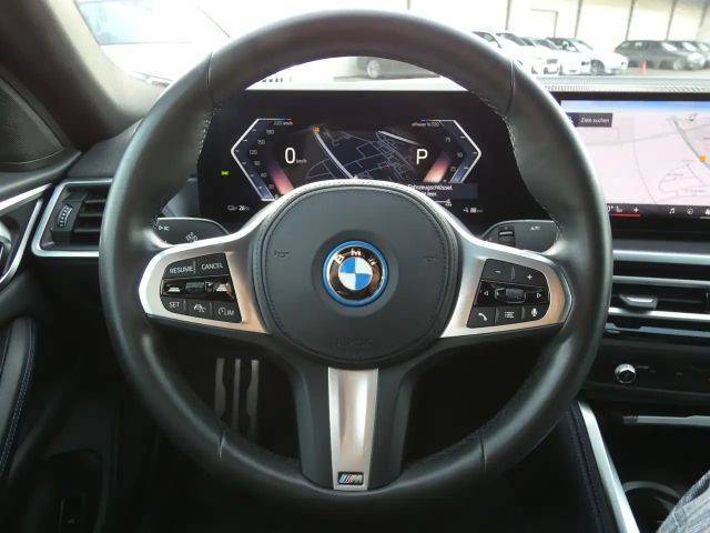 BMW i4 Coupé Gran Coupé M-Sport eDrive35