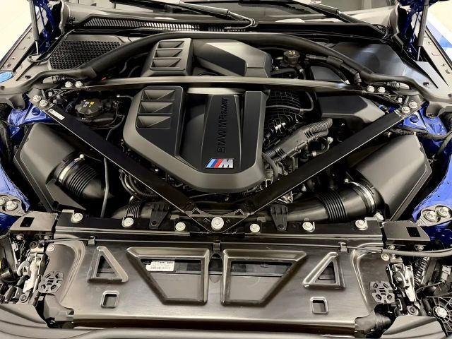 BMW M3 Competition Sedan xDrive