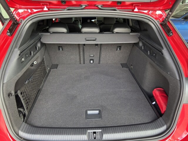 Volkswagen ID.7 Tourer