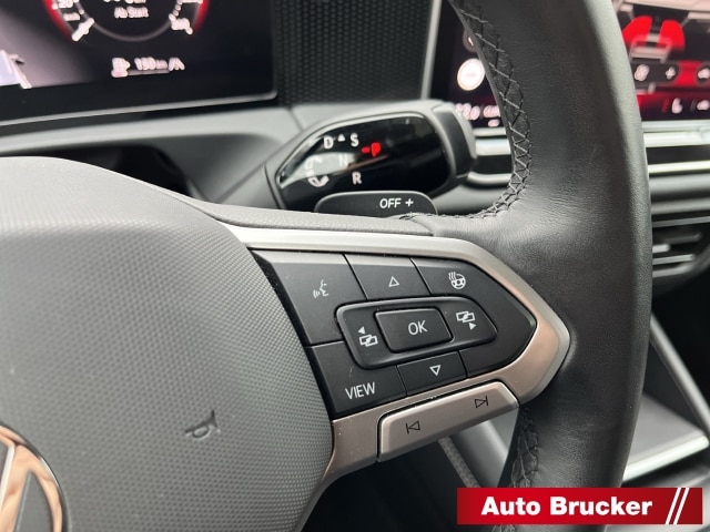 Volkswagen Tiguan 1.5 eTSI Life