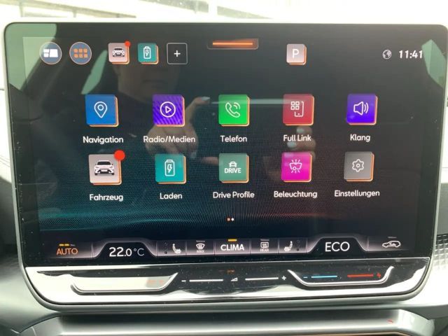 Cupra Formentor DSG VZ e-Hybrid