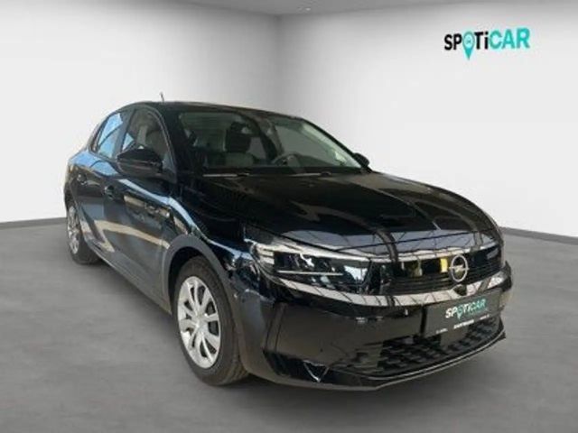 Opel Corsa F RFK,SHZ,LHZ,Toter Winkel Warner...