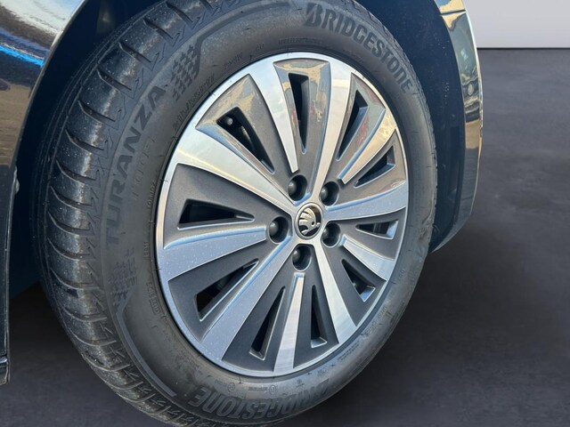 Skoda Superb 2.0 TDI Combi Style Style