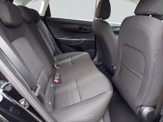 Hyundai i20 i20 *NAVI*KAMERA*SZH*