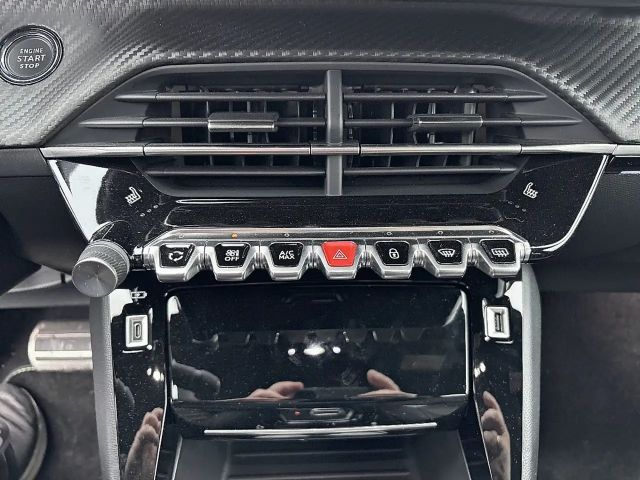 Peugeot 208 EAT8 GT-Line PureTech