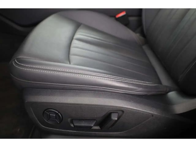 Audi A6 50 TDI Avant Quattro