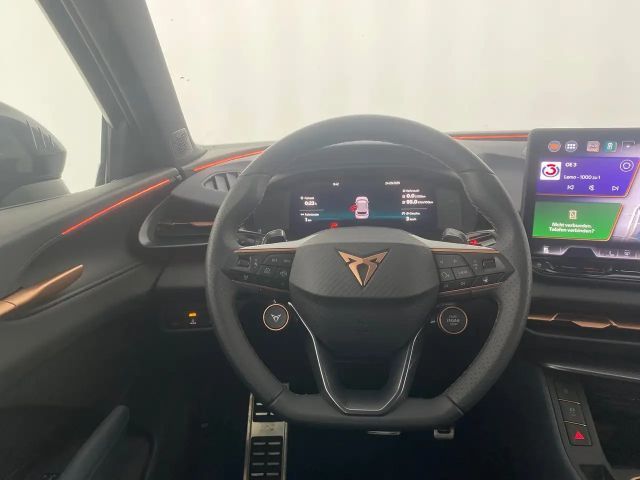 Cupra Terramar 1.5 e-Hybrid e-Hybrid