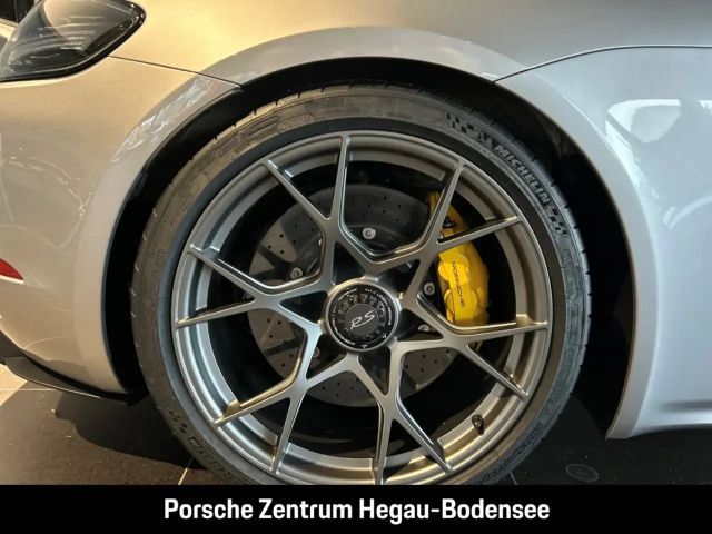 Porsche Cayman 718 RS