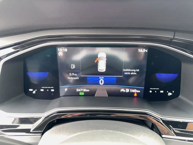 Volkswagen Taigo 1.0 TSI DSG R-Line