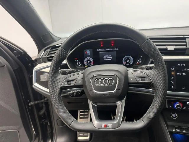 Audi Q3 35 TFSI S-Line Sportback