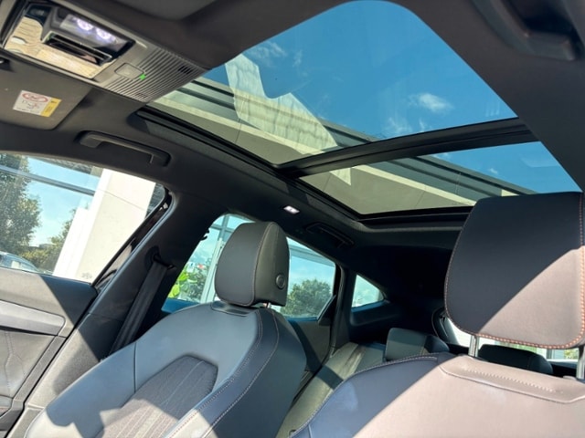 Cupra Formentor 1.4 e-Hybrid DSG