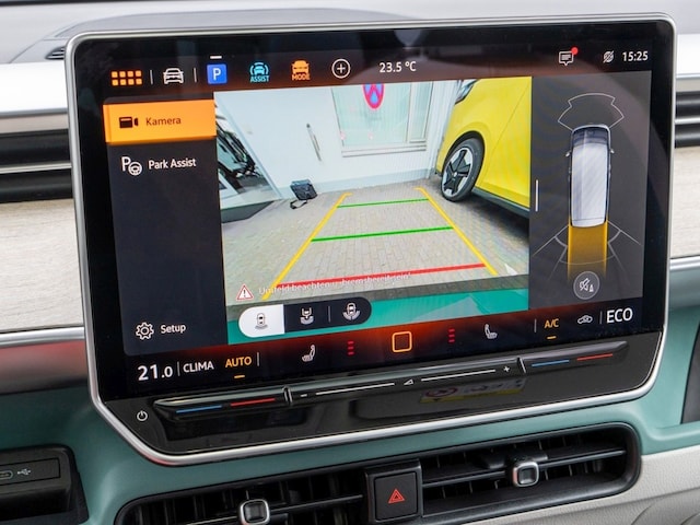 Volkswagen ID.Buzz Pro