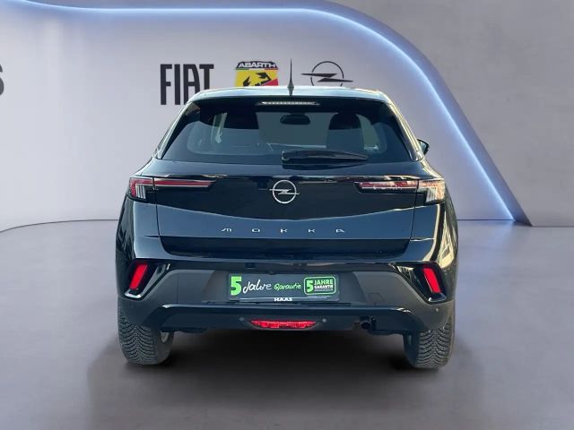 Opel Mokka 1.2 Turbo Turbo
