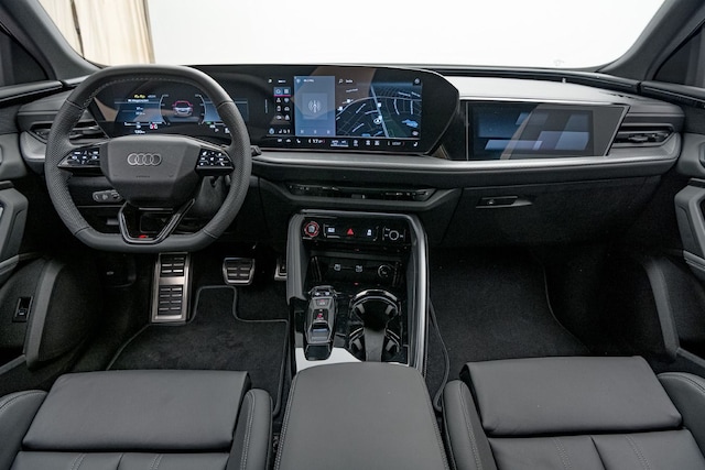 Audi Q5 Quattro S-Tronic Sportback