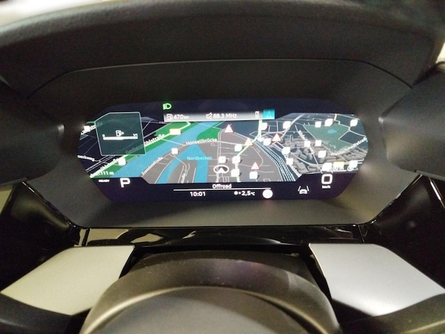 Audi A3 35 TDI S-Tronic Sportback