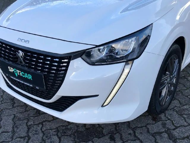 Peugeot 208 Active Pack