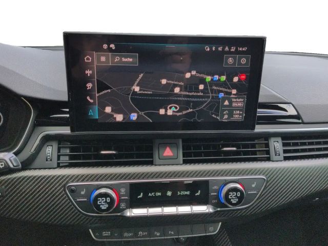 Audi RS4 Comp.+ Matrix ACC HuD Pano RS-AGA