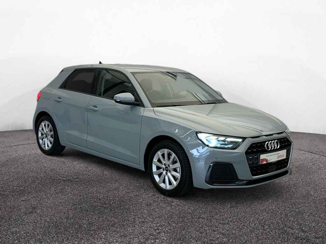 Audi A1 30 TFSI S-Tronic Sportback
