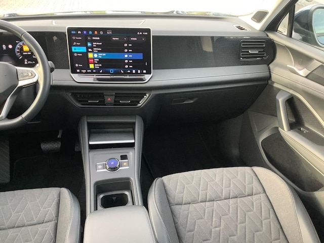 Volkswagen Tiguan 2.0 TDI DSG Life