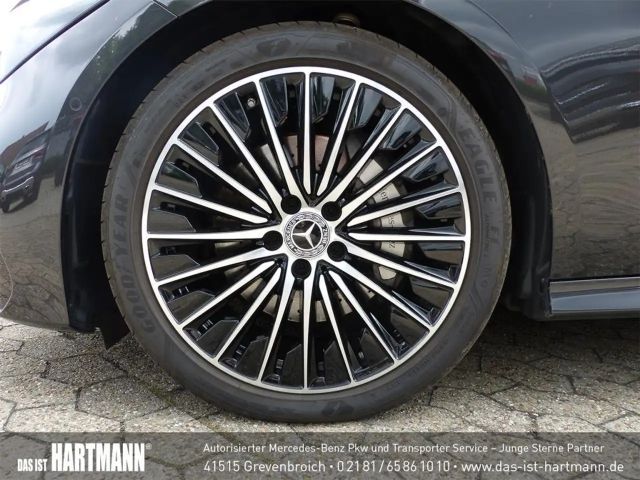 Mercedes-Benz CLE 200 AMG Line Coupé