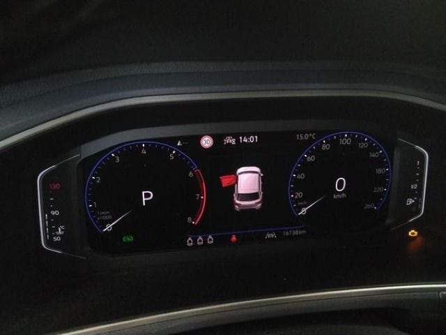 Volkswagen T-Roc 1.5 TSI DSG Style