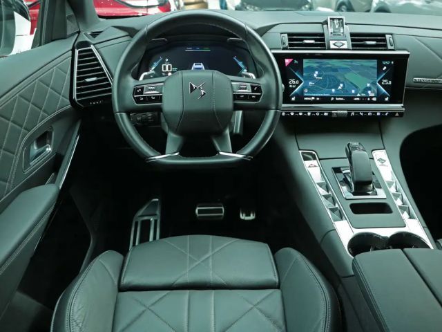 DS DS 7 Crossback Crossback